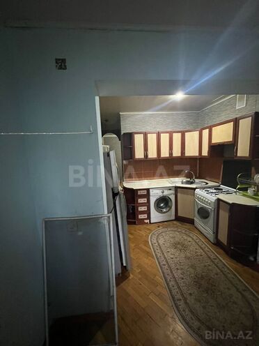 İcarəyə verilir 2 otaqlı köhnə tikili 65 m², Azadlıq Prospekti m., photo 8 from 11
