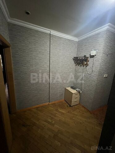 İcarəyə verilir 2 otaqlı köhnə tikili 65 m², Azadlıq Prospekti m., photo 3 from 11