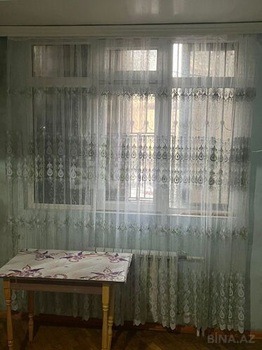 İcarəyə verilir 2 otaqlı köhnə tikili 65 m², Azadlıq Prospekti m., photo 9 from 11