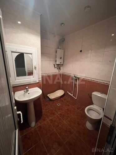 İcarəyə verilir 2 otaqlı köhnə tikili 65 m², Azadlıq Prospekti m., photo 10 from 11