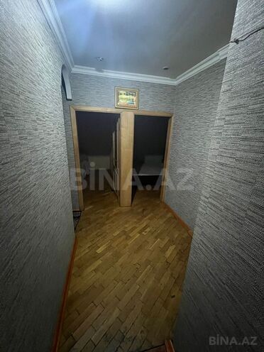 İcarəyə verilir 2 otaqlı köhnə tikili 65 m², Azadlıq Prospekti m., photo 1 from 11