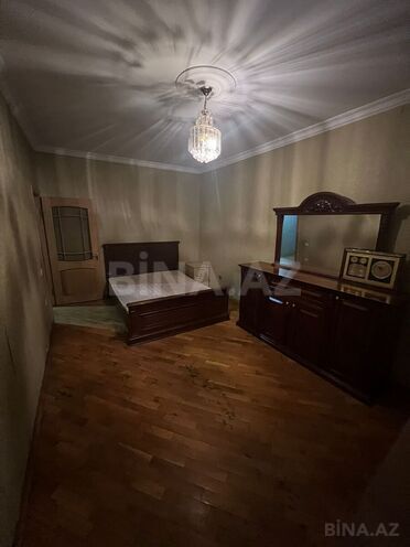 İcarəyə verilir 2 otaqlı köhnə tikili 65 m², Azadlıq Prospekti m., photo 6 from 11