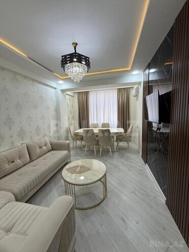 Продаётся 2-комн. новостройка 64 м², photo 1 from 23