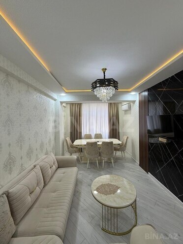 Продаётся 2-комн. новостройка 64 м², photo 3 from 23