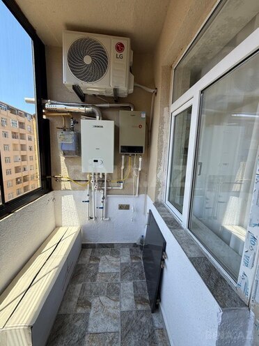 Продаётся 2-комн. новостройка 64 м², photo 22 from 23