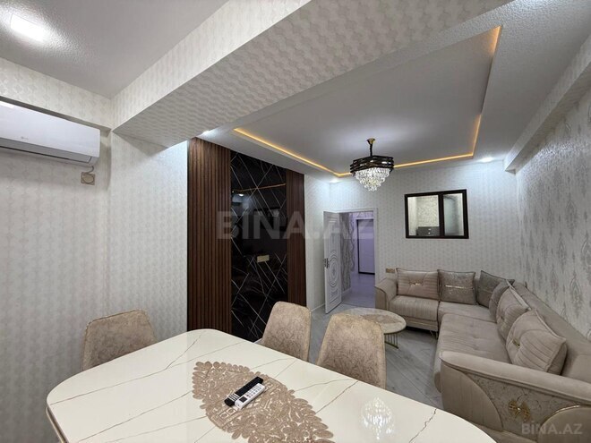 Продаётся 2-комн. новостройка 64 м², photo 5 from 23