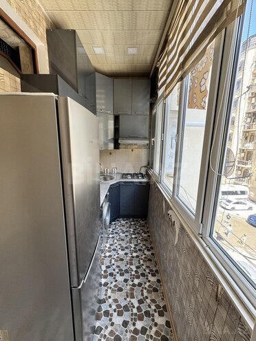 Сдаётся 2-комн. новостройка 55 м², photo 5 from 9