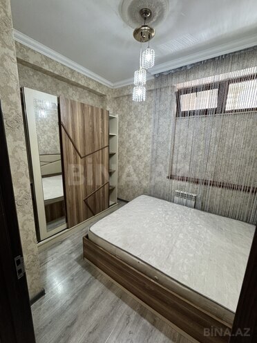 Сдаётся 2-комн. новостройка 55 м², photo 4 from 9