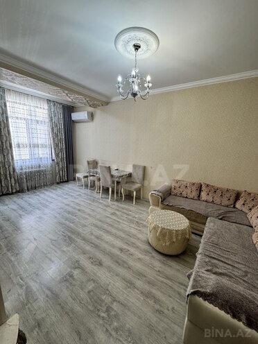 Сдаётся 2-комн. новостройка 55 м², photo 3 from 9