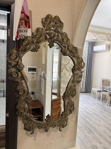 Сдаётся 2-комн. новостройка 55 м², photo 7 from 9