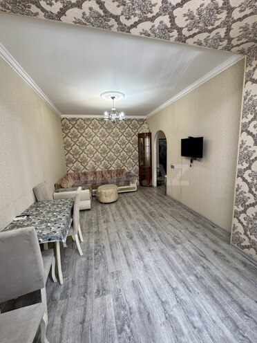 Сдаётся 2-комн. новостройка 55 м², photo 1 from 9