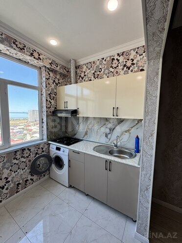 Сдаётся 2-комн. новостройка 60 м², photo 10 from 12