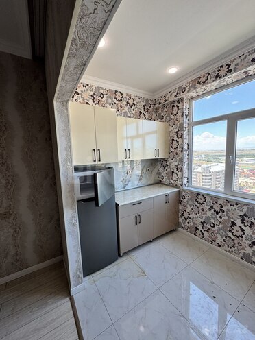 Сдаётся 2-комн. новостройка 60 м², photo 9 from 12