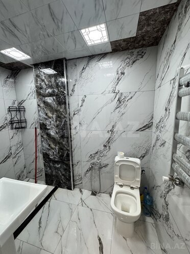 Сдаётся 2-комн. новостройка 60 м², photo 7 from 12