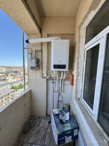 Сдаётся 2-комн. новостройка 60 м², photo 5 from 12