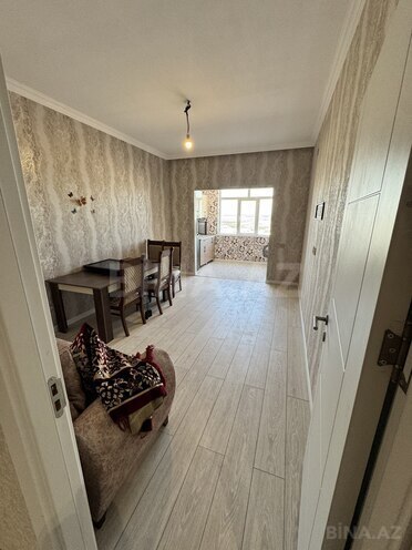 Сдаётся 2-комн. новостройка 60 м², photo 1 from 12