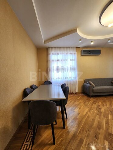 Сдаётся 3-комн. новостройка 130 м², м. Нариман Нариманов, photo 4 from 30