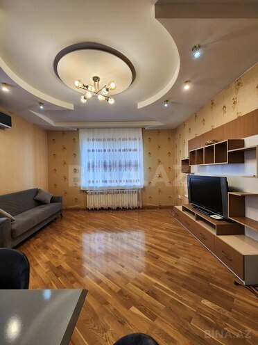 Сдаётся 3-комн. новостройка 130 м², м. Нариман Нариманов, photo 5 from 30