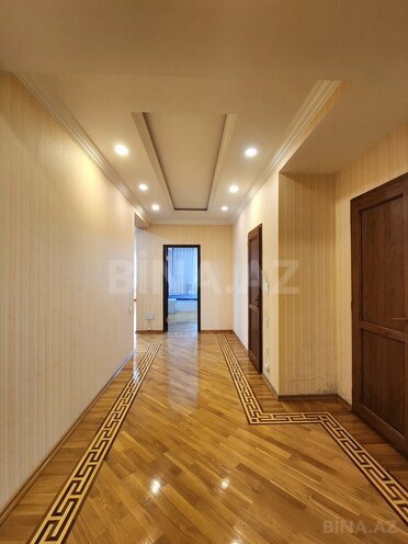 Сдаётся 3-комн. новостройка 130 м², м. Нариман Нариманов, photo 7 from 30