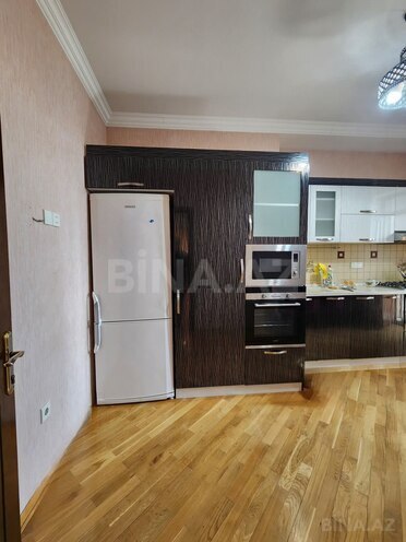 Сдаётся 3-комн. новостройка 130 м², м. Нариман Нариманов, photo 10 from 30