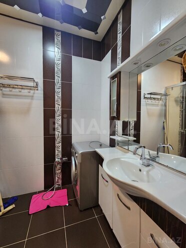 Сдаётся 3-комн. новостройка 130 м², м. Нариман Нариманов, photo 19 from 30