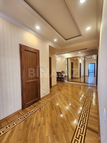 Сдаётся 3-комн. новостройка 130 м², м. Нариман Нариманов, photo 6 from 30