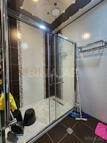 Сдаётся 3-комн. новостройка 130 м², м. Нариман Нариманов, photo 20 from 30