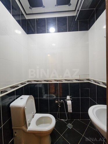 Сдаётся 3-комн. новостройка 130 м², м. Нариман Нариманов, photo 18 from 30