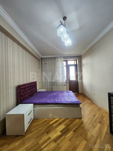 Сдаётся 3-комн. новостройка 130 м², м. Нариман Нариманов, photo 12 from 30