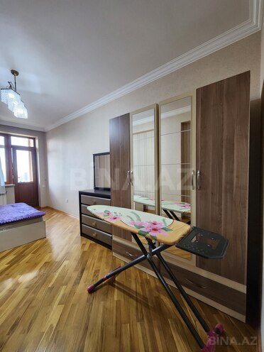 Сдаётся 3-комн. новостройка 130 м², м. Нариман Нариманов, photo 13 from 30