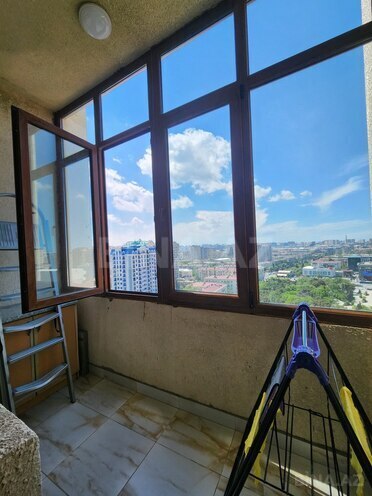 Сдаётся 3-комн. новостройка 130 м², м. Нариман Нариманов, photo 14 from 30