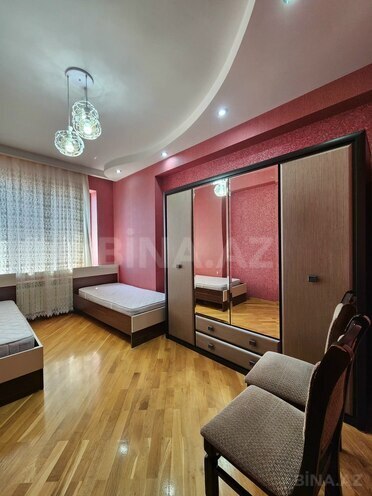 Сдаётся 3-комн. новостройка 130 м², м. Нариман Нариманов, photo 17 from 30