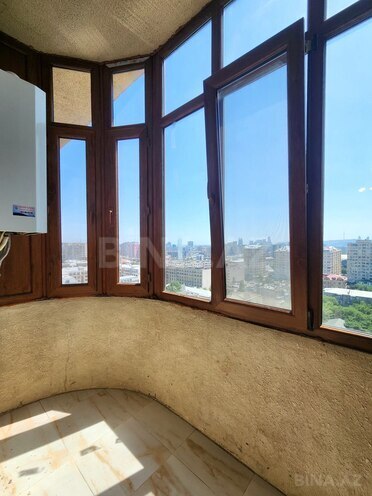 Сдаётся 3-комн. новостройка 130 м², м. Нариман Нариманов, photo 21 from 30