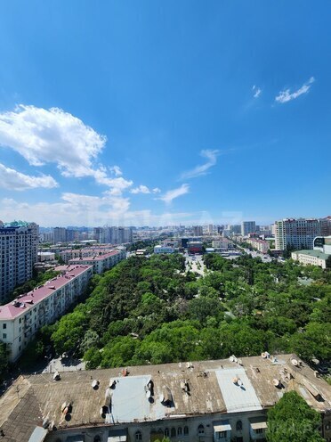 Сдаётся 3-комн. новостройка 130 м², м. Нариман Нариманов, photo 15 from 30
