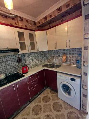 İcarəyə verilir 3 otaqlı yeni tikili 65 m², Masazır q., photo 4 from 9