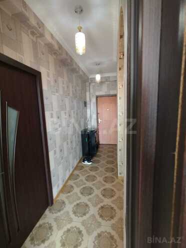 İcarəyə verilir 3 otaqlı yeni tikili 65 m², Masazır q., photo 5 from 9