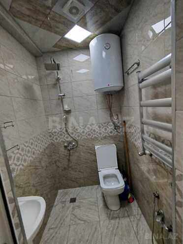 İcarəyə verilir 3 otaqlı yeni tikili 65 m², Masazır q., photo 8 from 9
