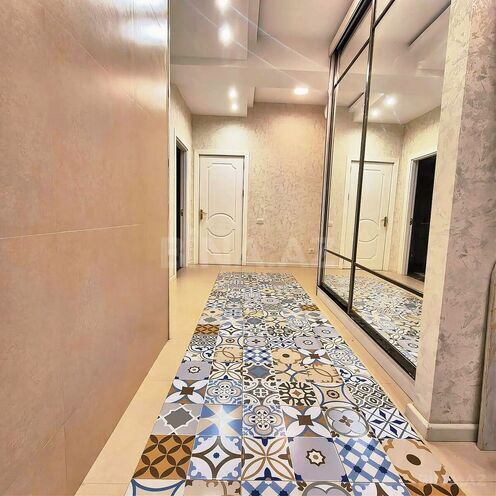 Продаётся 2-комн. новостройка 70 м², м. Нариман Нариманов, photo 10 from 14