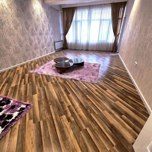 Продаётся 2-комн. новостройка 70 м², м. Нариман Нариманов, photo 5 from 14