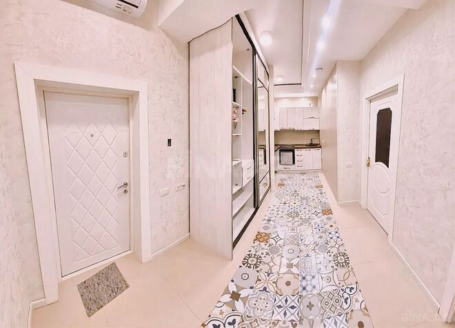 Продаётся 2-комн. новостройка 70 м², м. Нариман Нариманов, photo 9 from 14