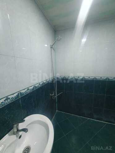 İcarəyə verilir 2 otaqlı yeni tikili 62 m², İnşaatçılar m., photo 9 from 10