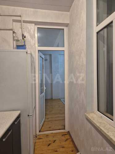 İcarəyə verilir 2 otaqlı yeni tikili 62 m², İnşaatçılar m., photo 8 from 10