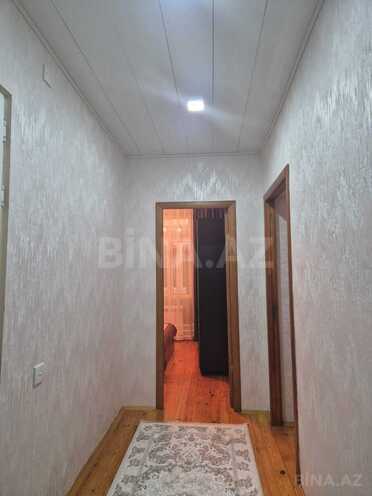 İcarəyə verilir 2 otaqlı yeni tikili 62 m², İnşaatçılar m., photo 6 from 10