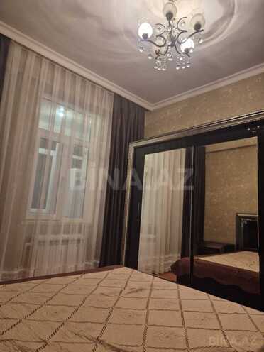 İcarəyə verilir 2 otaqlı yeni tikili 62 m², İnşaatçılar m., photo 5 from 10