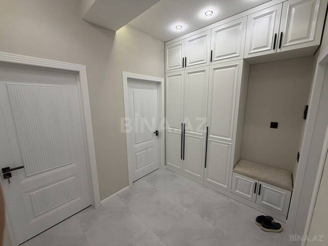 Продаётся 2-комн. новостройка 60 м², м. Кара Караев, photo 6 from 11