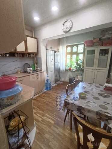 Satılır 3 otaqlı köhnə tikili 90 m², Azadlıq Prospekti m., photo 11 from 20
