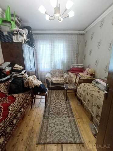 Satılır 3 otaqlı köhnə tikili 90 m², Azadlıq Prospekti m., photo 8 from 20