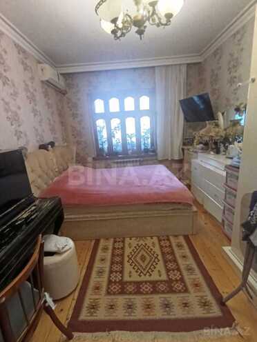 Satılır 3 otaqlı köhnə tikili 90 m², Azadlıq Prospekti m., photo 6 from 20