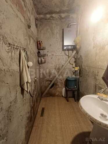 Satılır 3 otaqlı köhnə tikili 90 m², Azadlıq Prospekti m., photo 17 from 20