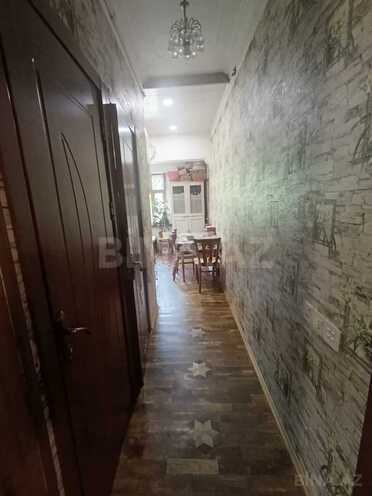 Satılır 3 otaqlı köhnə tikili 90 m², Azadlıq Prospekti m., photo 10 from 20